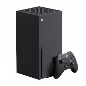 Microsoft Xbox Series X Console